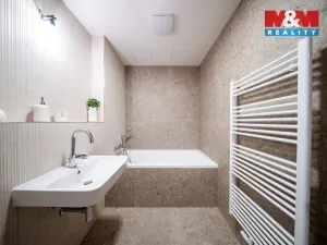 Prodej bytu 4+kk, Brandýs nad Labem-Stará Boleslav, Dřevčická, 100 m2