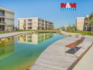 Prodej bytu 4+kk, Brandýs nad Labem-Stará Boleslav, Dřevčická, 96 m2