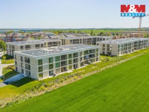 Prodej bytu 4+kk, Brandýs nad Labem-Stará Boleslav, Dřevčická, 96 m2