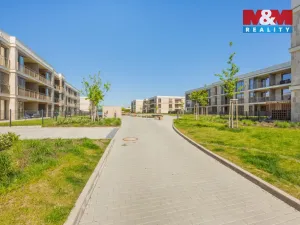 Prodej bytu 4+kk, Brandýs nad Labem-Stará Boleslav, Dřevčická, 96 m2