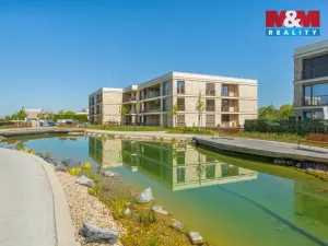 Prodej bytu 4+kk, Brandýs nad Labem-Stará Boleslav, Dřevčická, 101 m2