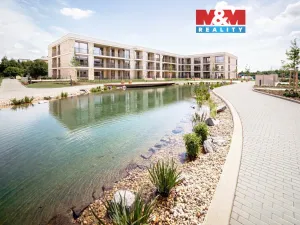 Prodej bytu 4+kk, Brandýs nad Labem-Stará Boleslav, Dřevčická, 109 m2