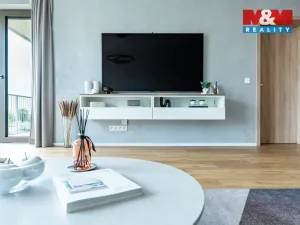 Prodej bytu 4+kk, Brandýs nad Labem-Stará Boleslav, Dřevčická, 109 m2