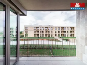 Prodej bytu 4+kk, Brandýs nad Labem-Stará Boleslav, Dřevčická, 109 m2