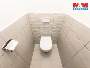 Pronájem bytu 2+kk, Chýně, Štěrbova, 60 m2