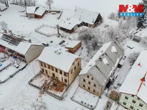 Prodej rodinného domu, Bochov - Těšetice, 200 m2