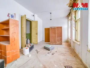 Prodej rodinného domu, Bochov - Těšetice, 200 m2