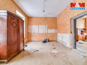 Prodej rodinného domu, Bochov - Těšetice, 200 m2