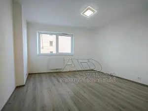 Pronájem atypického bytu, České Budějovice, Na Zlaté stoce, 54 m2