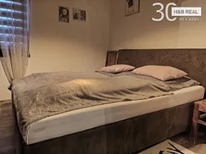 Prodej rodinného domu, Kunovice, 80 m2