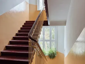 Prodej bytu 3+1, Mariánské Lázně, Husova, 79 m2