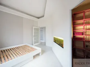 Prodej bytu 3+1, Praha - Malešice, Nad vodovodem, 86 m2