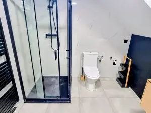 Pronájem bytu 2+kk, Jihlava, Okrajová, 55 m2