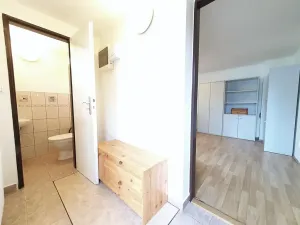 Pronájem bytu 2+kk, Rudná, Riegrova, 45 m2
