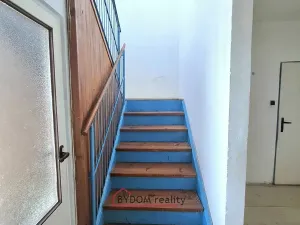 Prodej rodinného domu, Otročín, 120 m2