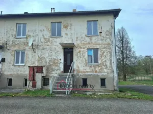 Prodej rodinného domu, Otročín, 120 m2