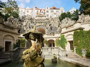 Prodej bytu 4+kk, Praha - Nusle, Bělehradská, 111 m2