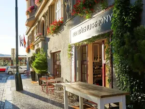 Prodej bytu 2+kk, Praha - Nusle, Bělehradská, 52 m2