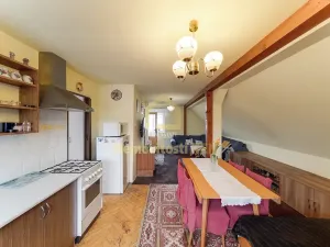 Prodej rodinného domu, Ostrava, Vodanova, 150 m2