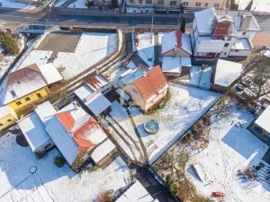 Prodej rodinného domu, Ostrava, Vodanova, 150 m2