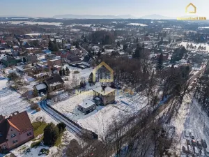 Prodej rodinného domu, Šenov, Lipová, 352 m2