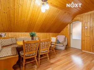 Prodej bytu 2+1, Husinec, Žižkova, 66 m2