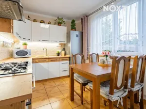 Prodej bytu 3+1, Husinec, Žižkova, 84 m2