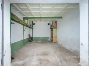 Prodej garáže, Klatovy, 18 m2