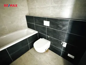 Prodej bytu 2+kk, Praha - Dolní Počernice, Černodolská, 62 m2