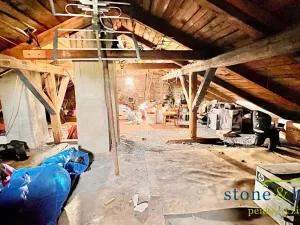 Prodej rodinného domu, Hrdlív, 220 m2