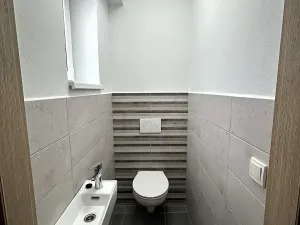 Prodej rodinného domu, Pustiměř, Konečná, 86 m2