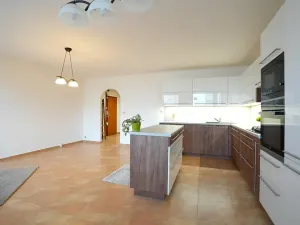 Pronájem bytu 3+kk, Beroun, Tovární, 71 m2