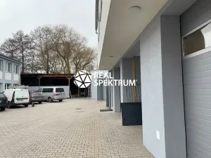 Pronájem bytu 3+kk, Blansko, Poříčí, 69 m2