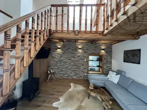 Prodej rodinného domu, Hluboká nad Vltavou, Žižkova, 174 m2