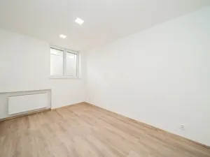 Pronájem bytu 2+kk, Praha - Strašnice, Za strašnickou vozovnou, 40 m2