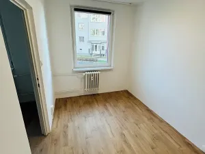 Pronájem bytu 2+kk, Kojetín, Sladovní, 33 m2