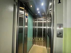 Prodej bytu 2+kk, Teplice, Scheinerova, 43 m2