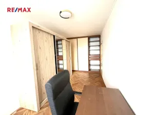 Pronájem bytu 3+1, Praha - Strašnice, Gutova, 67 m2