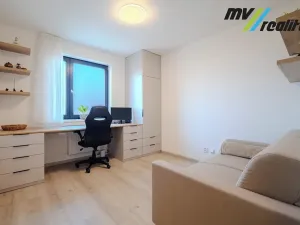 Prodej bytu 4+kk, Poděbrady, Dykova, 81 m2