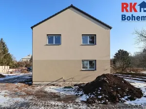 Prodej domu na klíč, Klučov, 114 m2