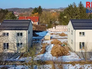 Prodej domu na klíč, Klučov, 114 m2