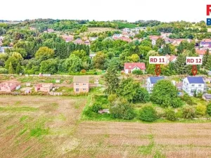 Prodej domu na klíč, Klučov, 114 m2