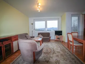 Pronájem bytu 2+kk, Zlín, Nivy II, 87 m2