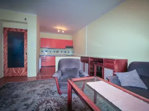 Pronájem bytu 2+kk, Zlín, Nivy II, 87 m2