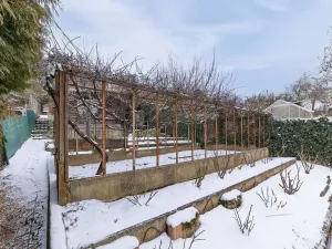 Prodej zahrady, Kuřim, 248 m2