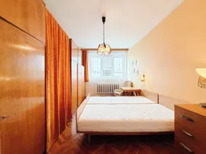 Pronájem bytu 4+1, Vysoké Mýto, 100 m2