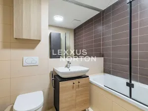 Pronájem bytu 2+kk, Praha - Stodůlky, Plzeňská, 50 m2