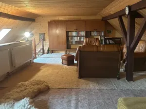 Prodej rodinného domu, Líský, 250 m2