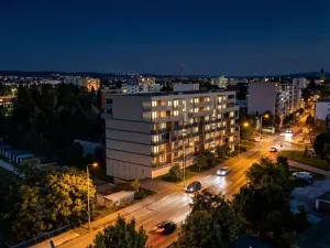 Prodej bytu 3+kk, České Budějovice, Jírovcova, 93 m2