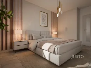 Prodej bytu 2+kk, České Budějovice, Jírovcova, 60 m2